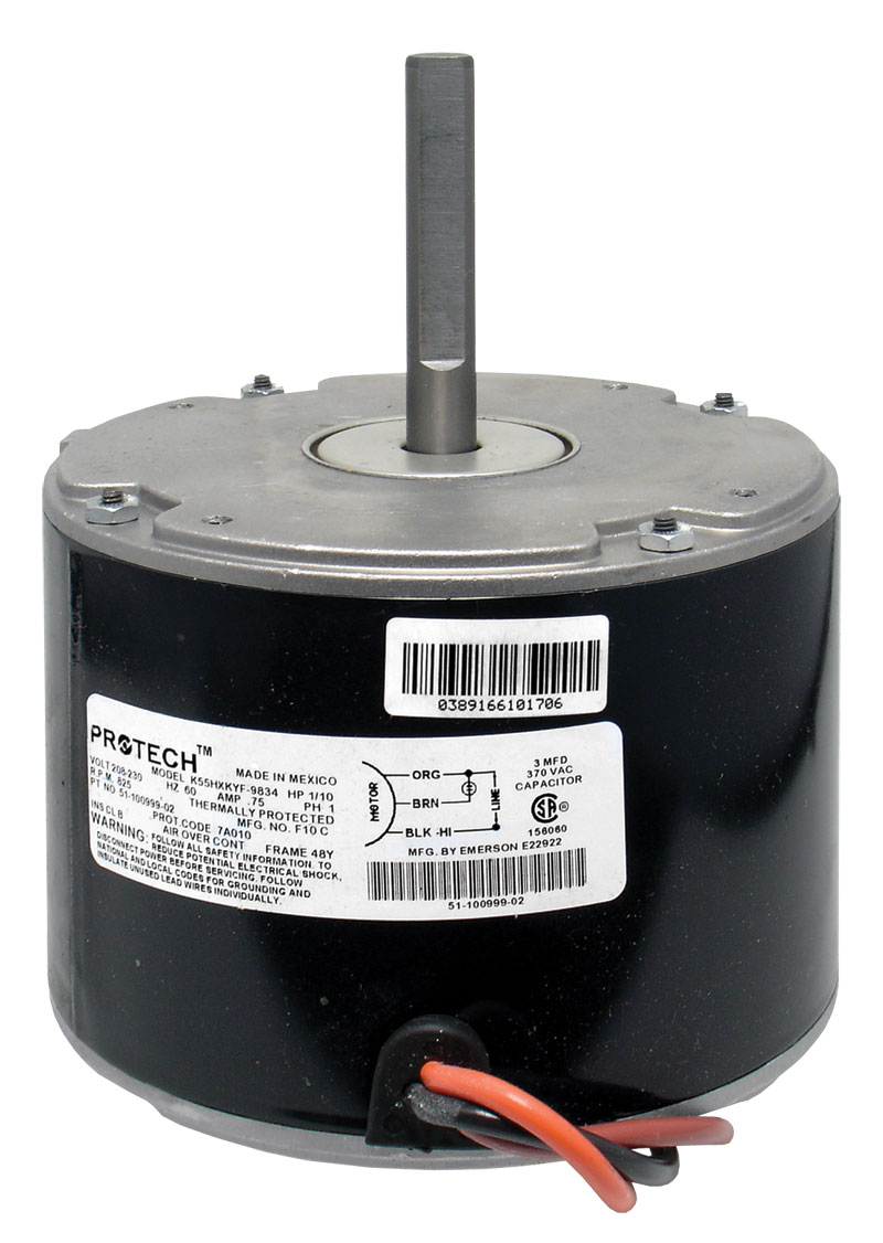  - OEM Motors